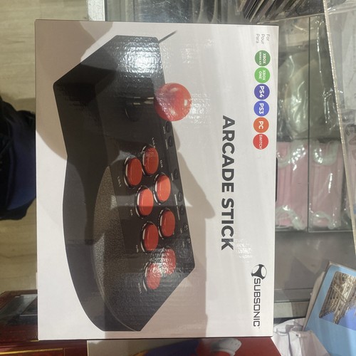 Joystick controller arcade - joystick,