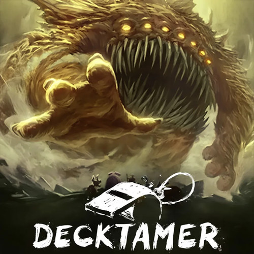Decktamer global steam key - global,