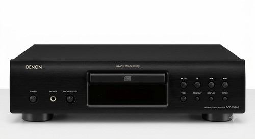 Denon dcd 755ae lettore - dcd-755ae,