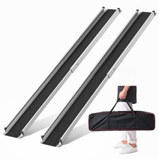 FACHNUO Rampa a Telescopio per