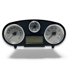 QUADRO STRUMENTI CONTACHILOMETRI LANCIA YPSILON (2006-2011) 51786251