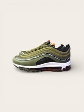 Nike Air Max 97 Verde N44
