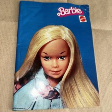 Barbie big jim catalogo - barbie,