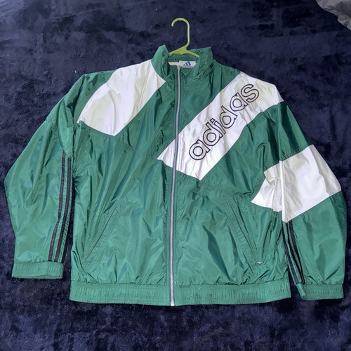 Giacca vento adidas uomo l - vento,