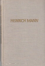 Heinrich Mann. Jhering