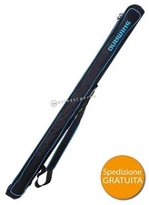 FODERO PORTA CANNE RIGIDO