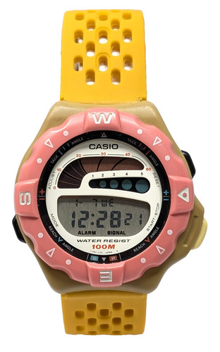 Orologio casio suf 110 - orologio, suf-110