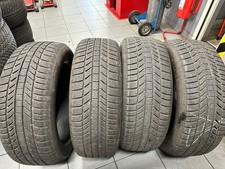 4 Gomme usate 235/55 R18 104V