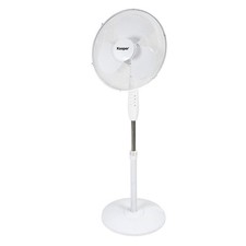 Ventilatore a piantana potente