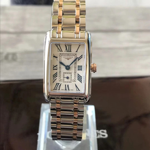 Longines dolcevita - longines,