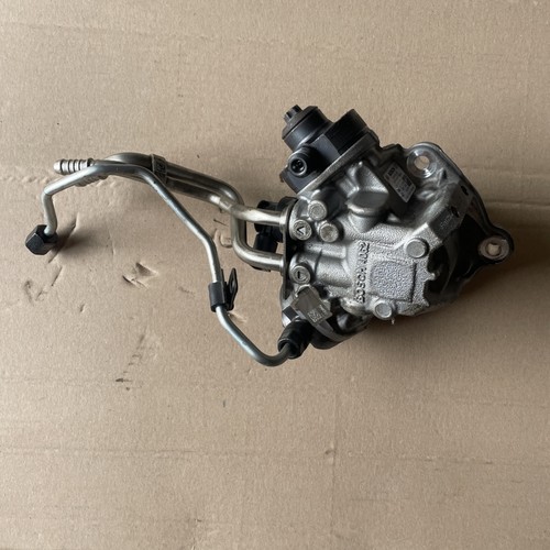 Bosch pompa iniezione - bosch,