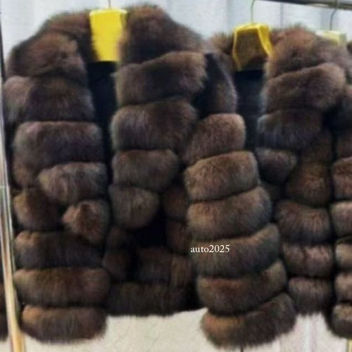 Cappotto visone invernale - di,