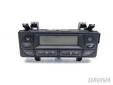 Centralina Climatizzatore