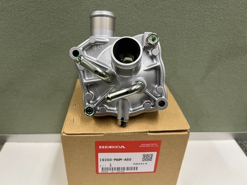 Per honda pompa - pompa, acqua
