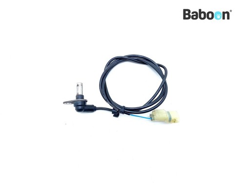 Abs sensore ruota davanti - abs,