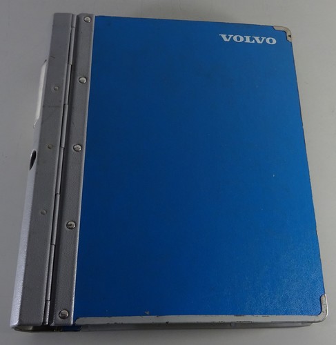 Catalogo parti volvo - catalogo,