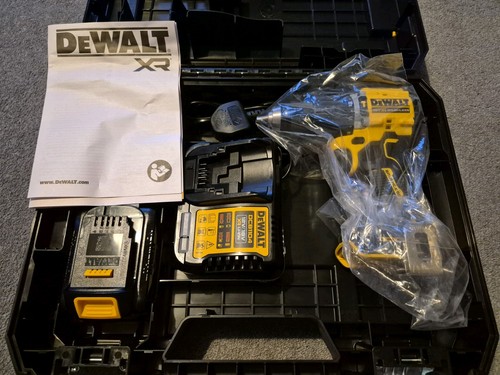 Dewalt dcd799m1t trapano - dewalt, dcd799m1t-gb