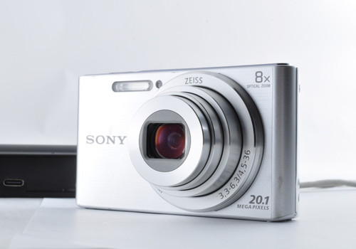 Sony syber shot - sony, syber-shot