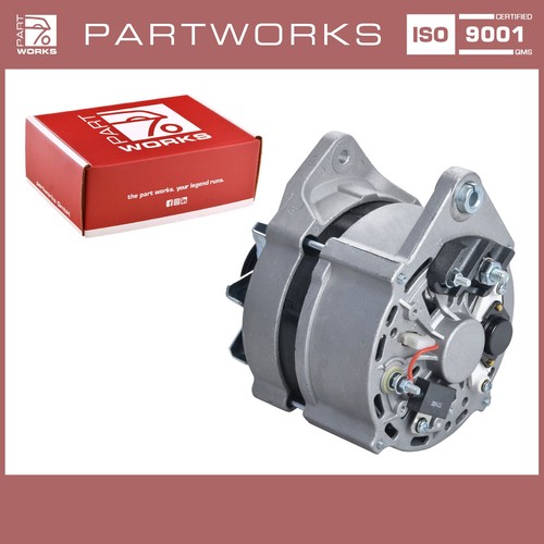Alternatore per porsche 924s - alternatore,