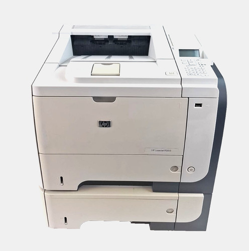 Stampante laserjet p3015 - stampante,