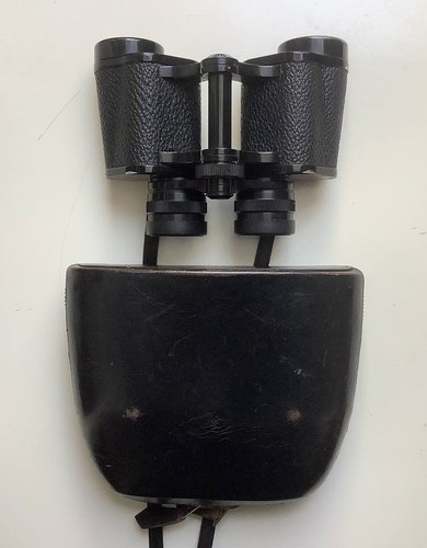 Binocolo carl zeiss jena - binocolo,