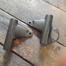 Supporti Faro triumph Bonneville T100 T120