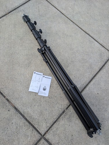 Manfrotto 4 section - manfrotto, 4-section