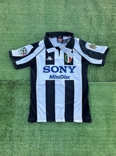 Kappa Zidane #21 1997/1998