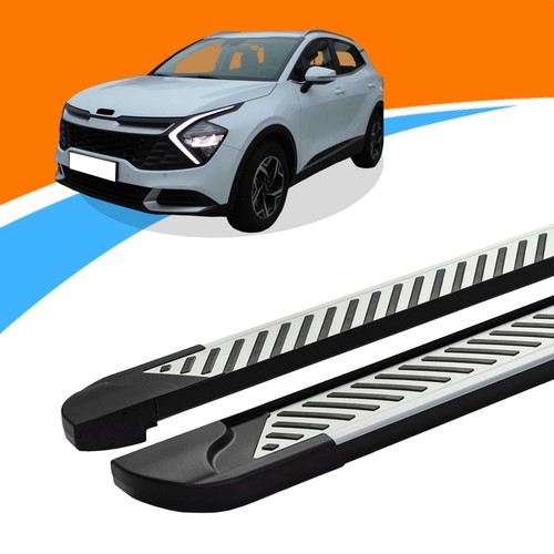 Pedane adatte per kia sportage - per,
