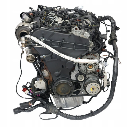 Motore audi cnhc - audi, a4