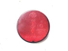 CATADIOTTRO PORTATARGA POSTERIORE APRILIA SCARABEO MOT MINARELLI 100 2000 REA0