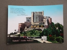 Fosdinovo Castello Malaspina