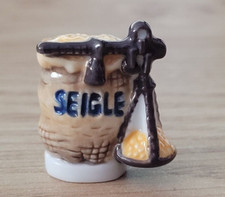 Fava - Bilancia Romana A Gancio (Rif. 650)