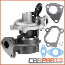 Turbocompressore per Fiat 500C Doblo Grande Punto Idea Panda Qubo Lancia Ypsilon 1.3D