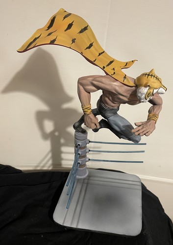 Tiger mask uomo - -, tigre