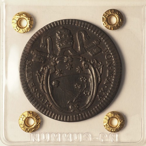 Baiocco romano pio - baiocco,