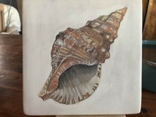 Dipinto a mano su ceramica