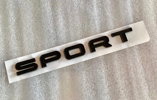 Land rover discovery - rover, sport