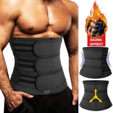Cintura da uomo Waist Trainer