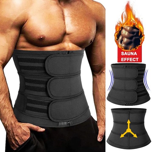 Cintura uomo waist trainer - waist,
