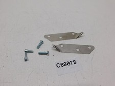 WINDSHIELD BRACKET FACE