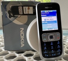 Nokia 2630 Cellulare Dual SIM