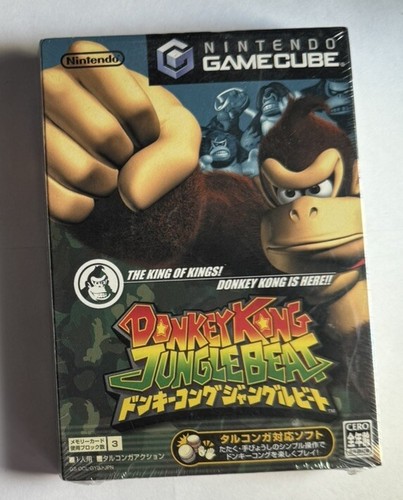 Donkey kong jungle - jungle, beat