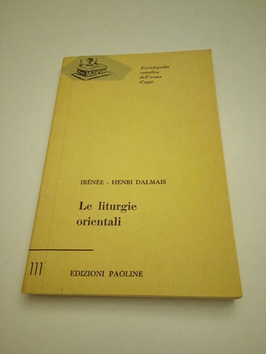 Libro enciclopedia cattolica - enciclopedia,