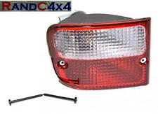 Land Rover Freelander 1 Faretto Posteriore Sinistro - XFB500190