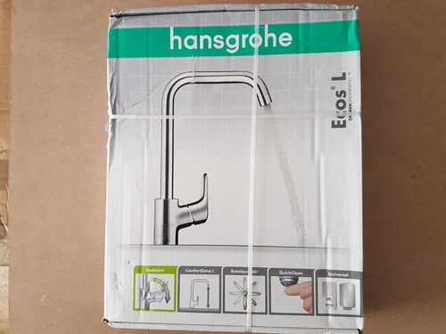 Hansgrohe miscelatore ecos - ,