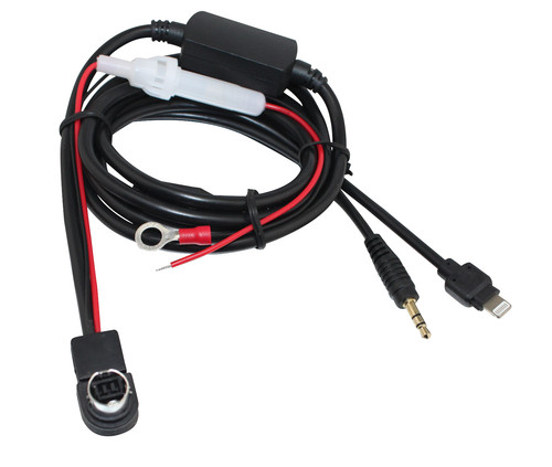 Cavo audio a4a aux - cavo,