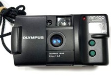 Olympus AM-100 35mm fotocamera