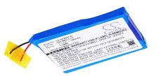 Batterie 700mAh Tipo