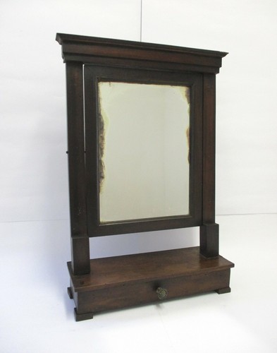 Elegante antica specchiera - elegante,